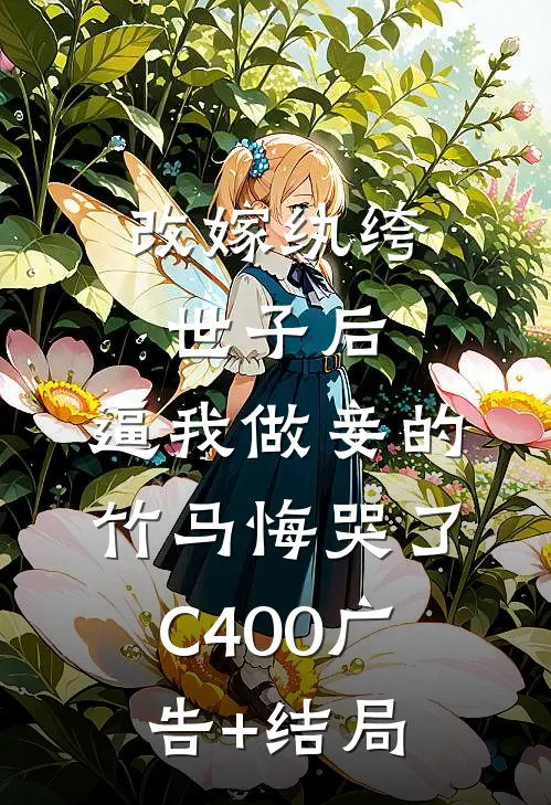 改嫁纨绔世子后，逼我做妾的竹马悔哭了C400广告+结局