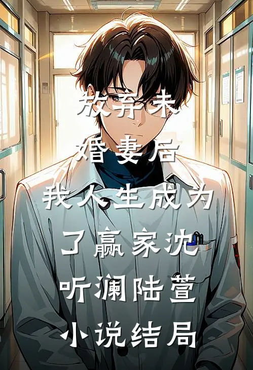 放弃未婚妻后，我人生成为了赢家沈听澜陆萱小说结局
