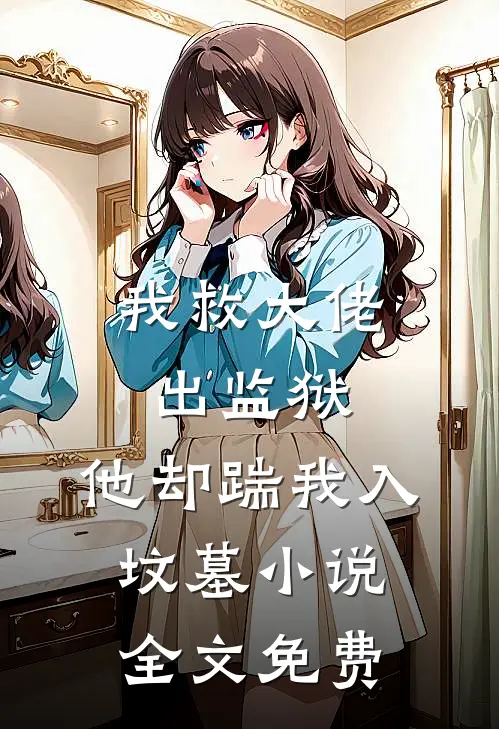 我救大佬出监狱，他却踹我入坟墓小说全文免费