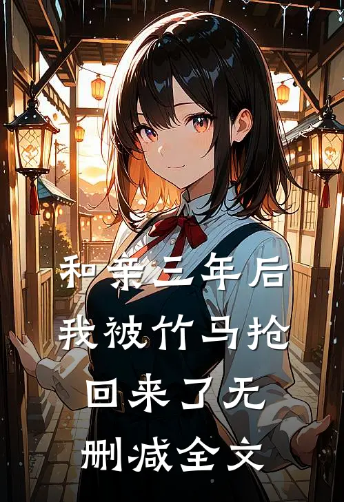 和亲三年后我被竹马抢回来了无删减全文