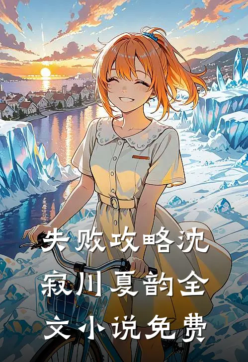 失败攻略沈寂川夏韵全文小说免费