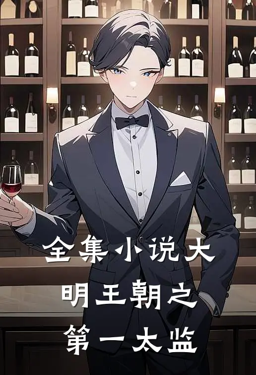 全集小说大明王朝之第一太监