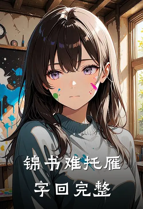 锦书难托雁字回完整