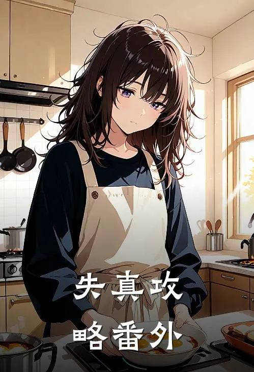 失真攻略番外