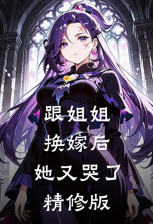 跟姐姐换嫁后，她又哭了精修版