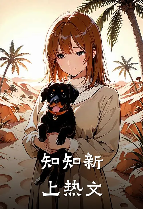 知知新上热文