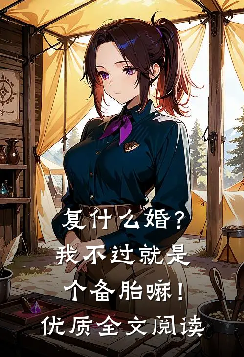 复什么婚？我不过就是个备胎嘛！优质全文阅读