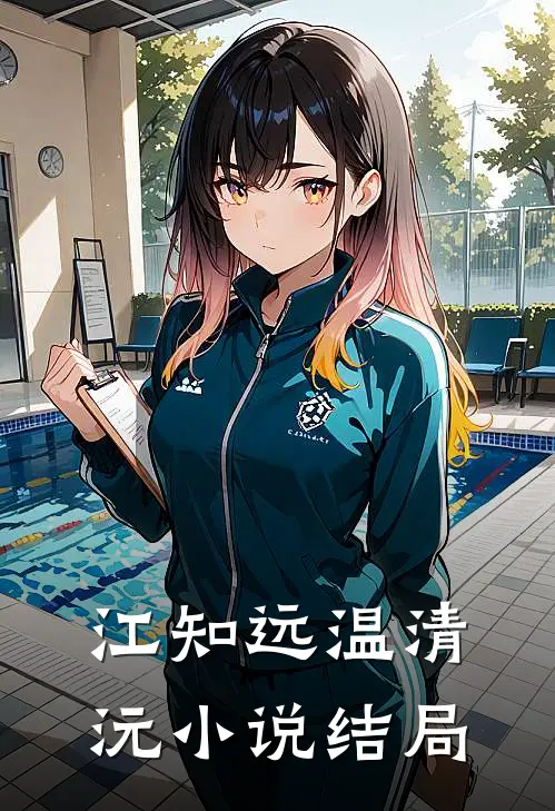 江知远温清沅小说结局