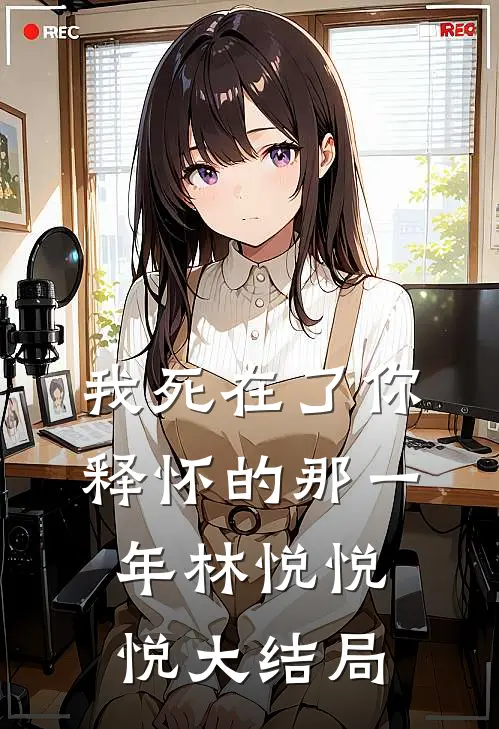 《我死在了你释怀的那一年》林悦悦悦大结局