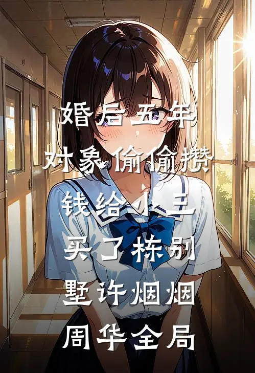 婚后五年，对象偷偷攒钱给小三买了栋别墅许烟烟周华全局