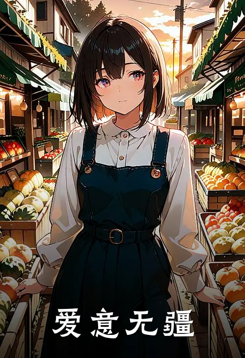 爱意无疆