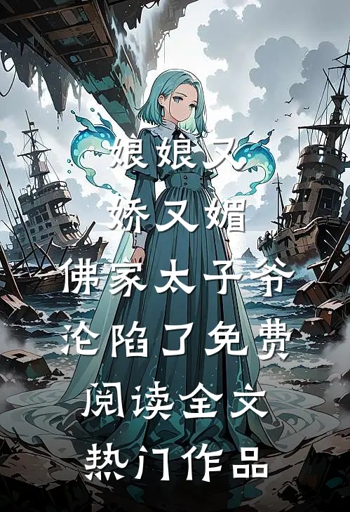 娘娘又娇又媚,佛家太子爷沦陷了免费阅读全文热门作品