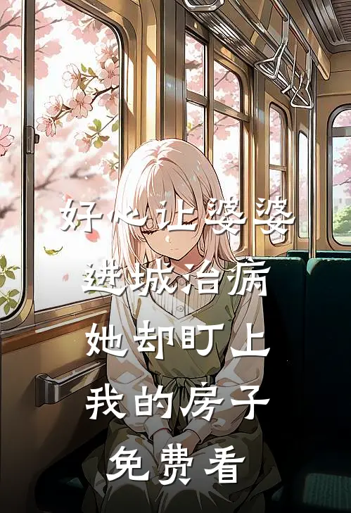 好心让婆婆进城治病，她却盯上我的房子免费看