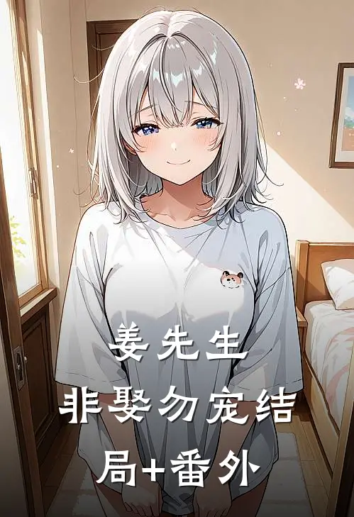 姜先生，非娶勿宠结局+番外