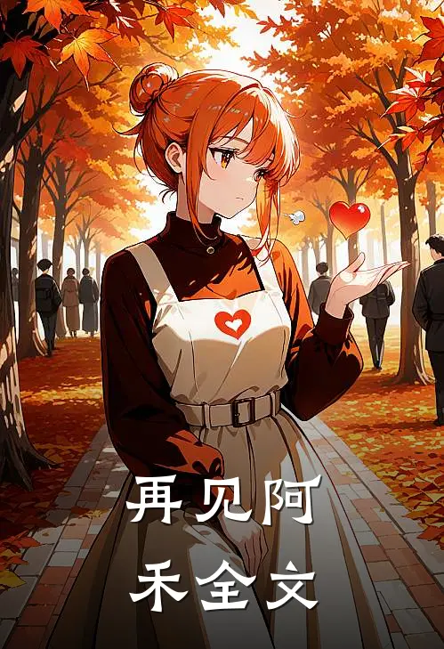 再见阿禾全文