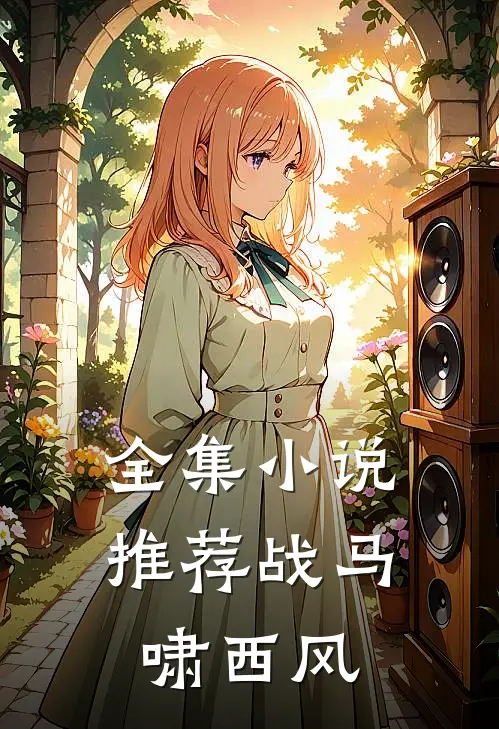 全集小说推荐战马啸西风