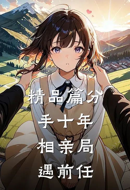 精品篇分手十年，相亲局遇前任
