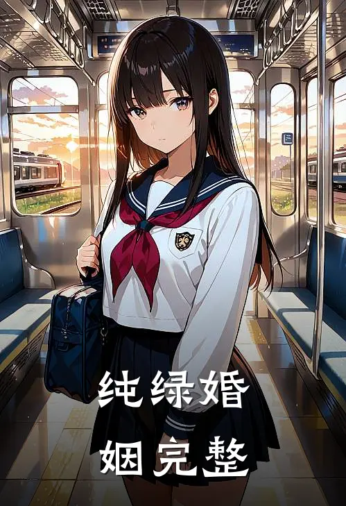 纯绿婚姻完整