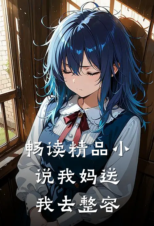 畅读精品小说我妈送我去整容