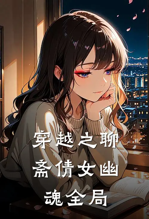 穿越之聊斋倩女幽魂全局