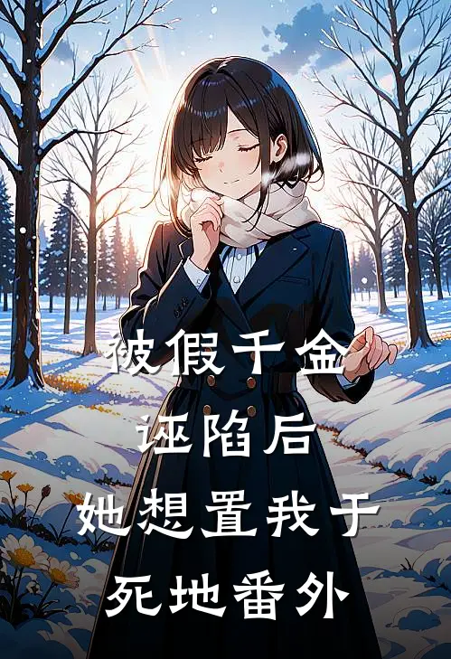 被假千金诬陷后，她想置我于死地 番外