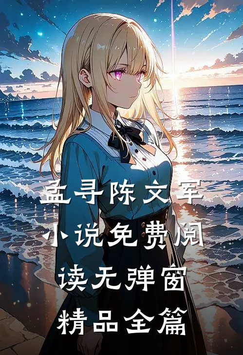 孟寻陈文军小说免费阅读无弹窗精品全篇