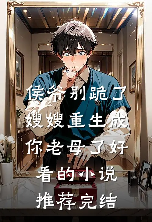 侯爷别跪了，嫂嫂重生成你老母了好看的小说推荐完结