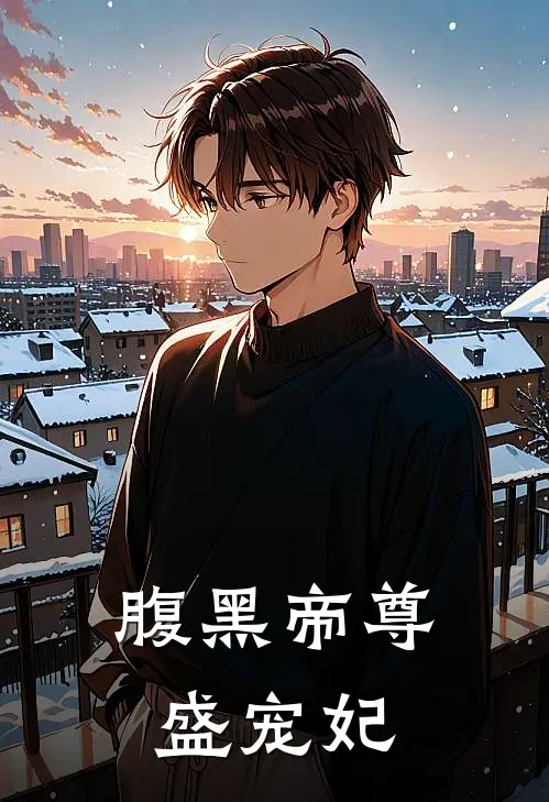 腹黑帝尊盛宠妃