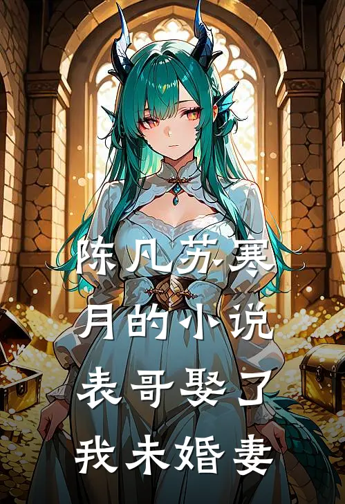 陈凡苏寒月的小说表哥娶了我未婚妻