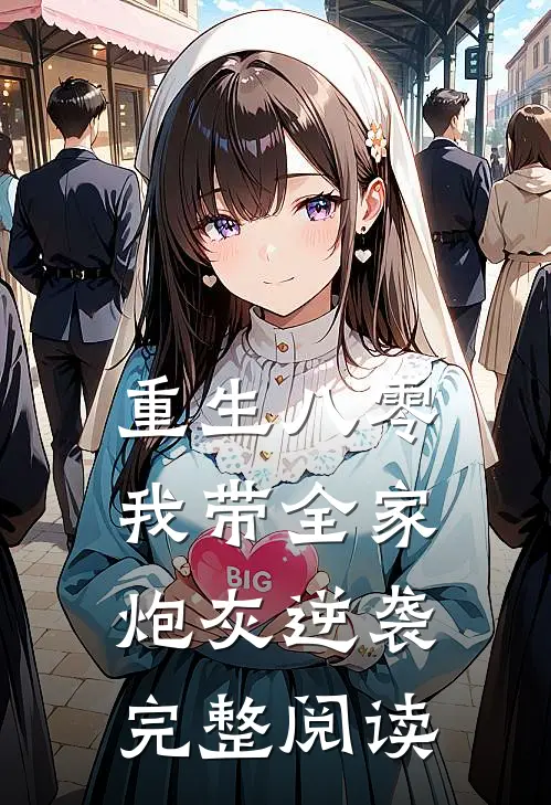 重生八零：我带全家炮灰逆袭完整阅读