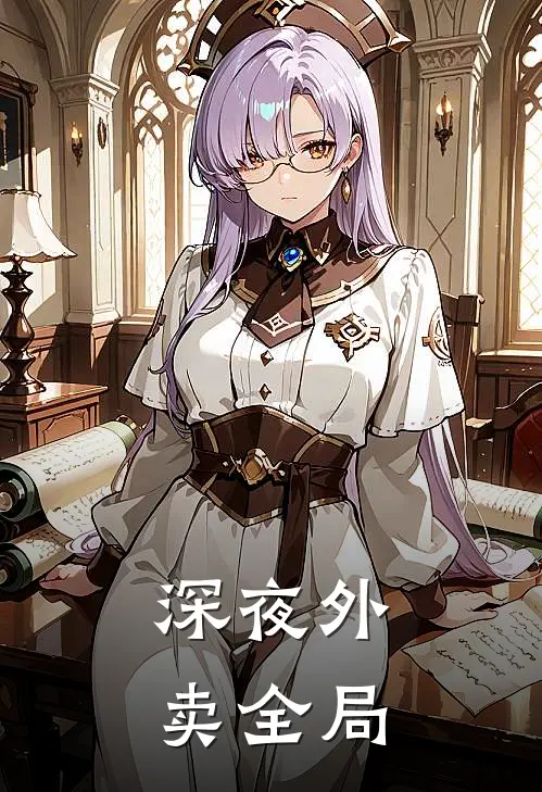 深夜外卖全局