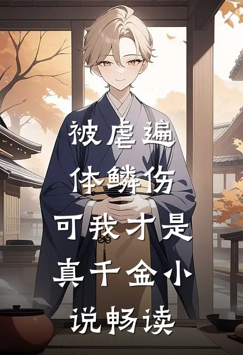 被虐遍体鳞伤，可我才是真千金小说畅读