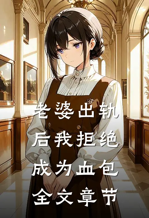老婆出轨后我拒绝成为血包全文章节