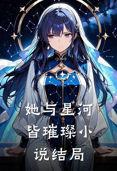 她与星河皆璀璨小说结局