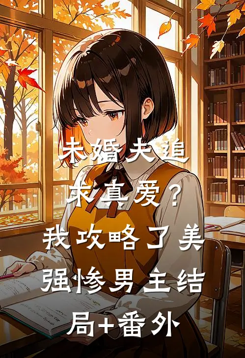 未婚夫追求真爱？我攻略了美强惨男主结局+番外