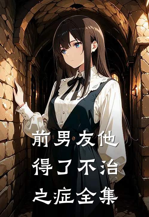 前男友他得了不治之症 全集
