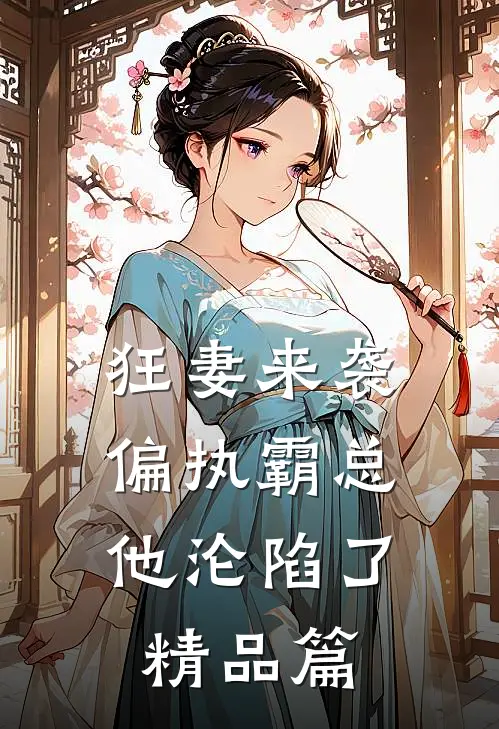 狂妻来袭，偏执霸总他沦陷了精品篇