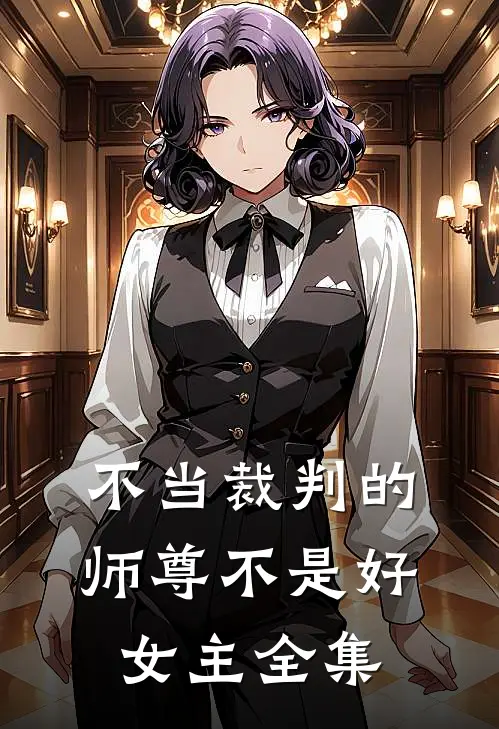 不当裁判的师尊不是好女主 全集