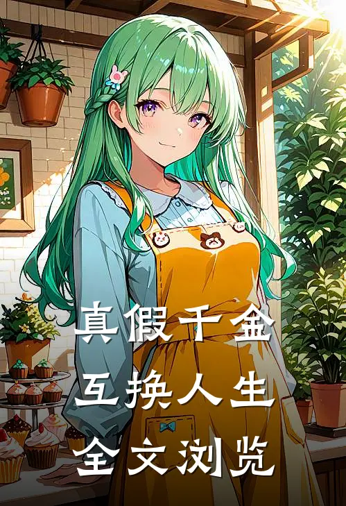 真假千金互换人生全文浏览
