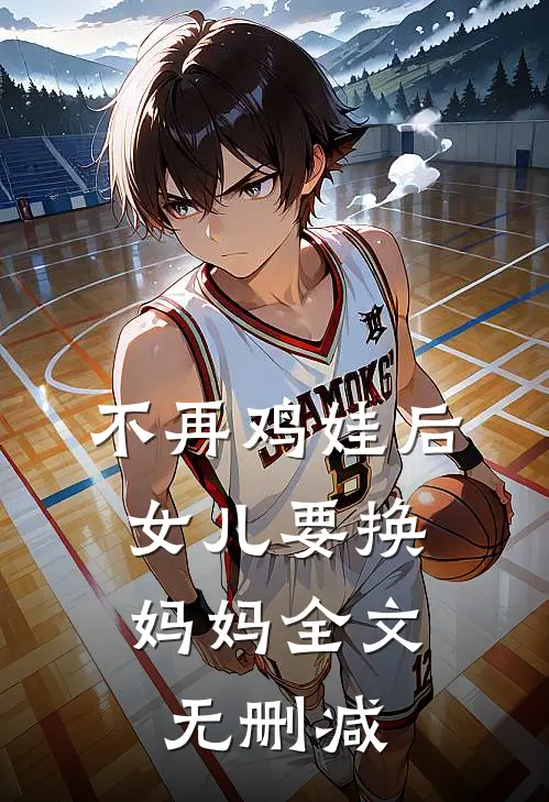 不再鸡娃后，女儿要换妈妈全文无删减