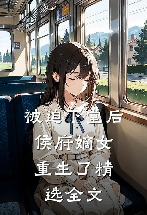 被迫下堂后，侯府嫡女重生了精选全文
