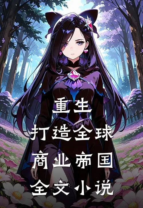 重生：打造全球商业帝国全文小说