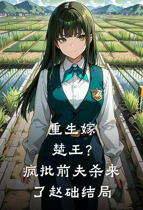 重生嫁楚王？疯批前夫杀来了赵础结局