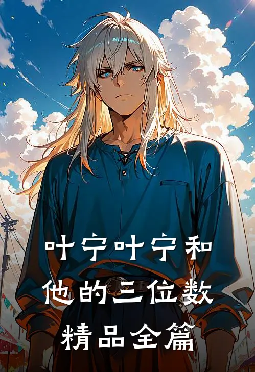 叶宁叶宁和他的三位数精品全篇