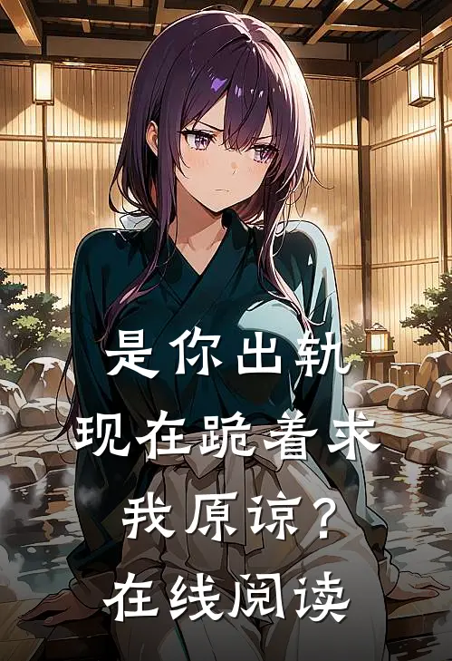 是你出轨，现在跪着求我原谅？在线阅读