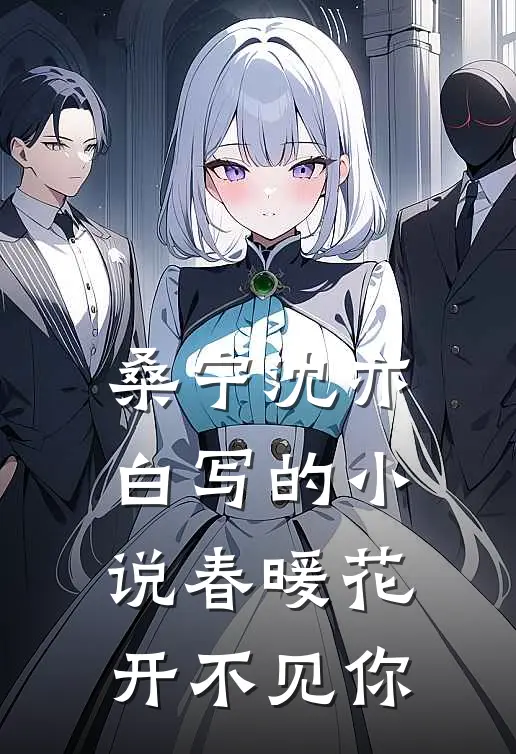 桑宁沈亦白写的小说春暖花开不见你