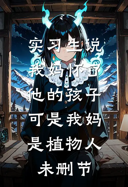 实习生说我妈怀了他的孩子，可是我妈是植物人未删节