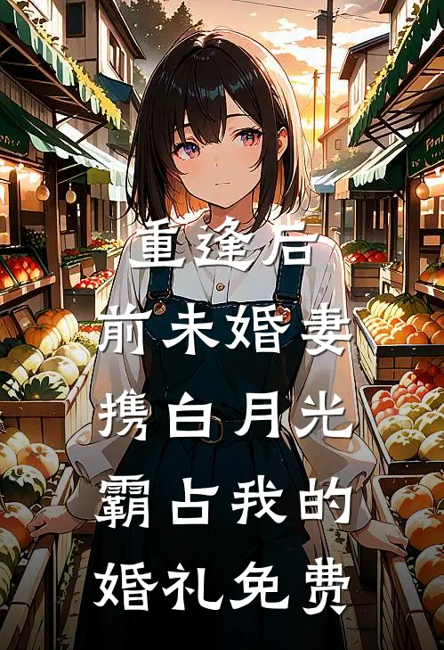 重逢后，前未婚妻携白月光霸占我的婚礼免费
