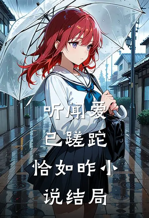 听闻爱已蹉跎，恰如昨小说结局
