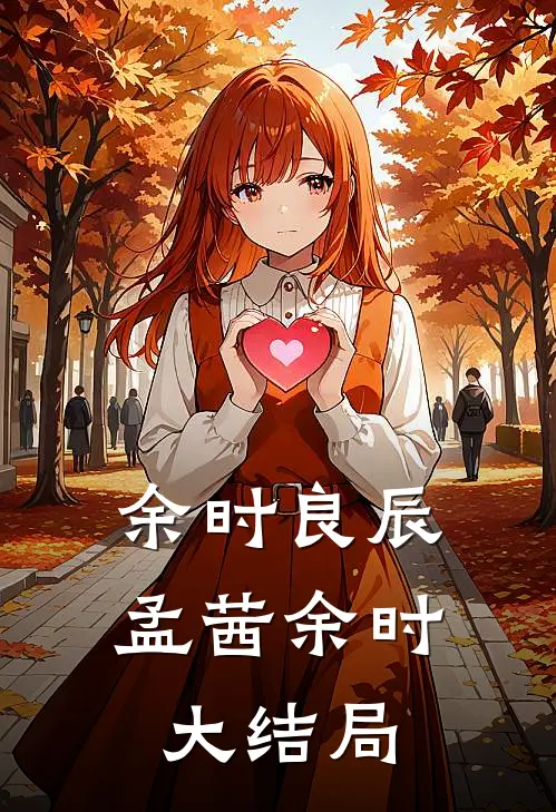 余时良辰孟茜余时大结局